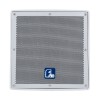 GloboStar® FDB LT208PT 98008 Facilities Speaker - Παθητικό Ηχείο Εγκαταστάσεων Επιτοίχιο με Μετασχηματιστή 100V & 8Ω - 150W RMS (600W Peak) - 1 x 8" Inches LF & 1 x 1" Inches HF - Αδιάβροχο IP56 - Λευκό - Μ30 x Π28 x Υ32cm GloboStar® FDB LT208PT 98008 Facilities Speaker - Παθητικό Ηχείο Εγκαταστάσεων Επιτοίχιο με Μετασχηματιστή 100V & 8Ω - 150W RMS (600W Peak) - 1 x 8" Inches LF & 1 x 1" Inches HF - Αδιάβροχο IP56 - Λευκό - Μ30 x Π28 x Υ32cm