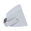 GloboStar® FDB LT208PT 98008 Facilities Speaker - Παθητικό Ηχείο Εγκαταστάσεων Επιτοίχιο με Μετασχηματιστή 100V & 8Ω - 150W RMS (600W Peak) - 1 x 8" Inches LF & 1 x 1" Inches HF - Αδιάβροχο IP56 - Λευκό - Μ30 x Π28 x Υ32cm GloboStar® FDB LT208PT 98008 Facilities Speaker - Παθητικό Ηχείο Εγκαταστάσεων Επιτοίχιο με Μετασχηματιστή 100V & 8Ω - 150W RMS (600W Peak) - 1 x 8" Inches LF & 1 x 1" Inches HF - Αδιάβροχο IP56 - Λευκό - Μ30 x Π28 x Υ32cm