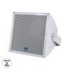 GloboStar® FDB LT115BT 98011 Facilities Speaker - Παθητικό Ηχείο Subwoofer Εγκαταστάσεων Επιτοίχιο με Μετασχηματιστή 100V & 8Ω - 400W RMS (1600W Peak) - 1 x 15" Inches LF - Αδιάβροχο IP56 - Λευκό - Μ49 x Π50 x Υ52cm GloboStar® FDB LT115BT 98011 Facilities Speaker - Παθητικό Ηχείο Subwoofer Εγκαταστάσεων Επιτοίχιο με Μετασχηματιστή 100V & 8Ω - 400W RMS (1600W Peak) - 1 x 15" Inches LF - Αδιάβροχο IP56 - Λευκό - Μ49 x Π50 x Υ52cm