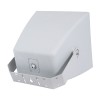 GloboStar® FDB LT115BT 98011 Facilities Speaker - Παθητικό Ηχείο Subwoofer Εγκαταστάσεων Επιτοίχιο με Μετασχηματιστή 100V & 8Ω - 400W RMS (1600W Peak) - 1 x 15" Inches LF - Αδιάβροχο IP56 - Λευκό - Μ49 x Π50 x Υ52cm GloboStar® FDB LT115BT 98011 Facilities Speaker - Παθητικό Ηχείο Subwoofer Εγκαταστάσεων Επιτοίχιο με Μετασχηματιστή 100V & 8Ω - 400W RMS (1600W Peak) - 1 x 15" Inches LF - Αδιάβροχο IP56 - Λευκό - Μ49 x Π50 x Υ52cm