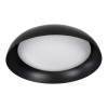 GLOBOSTAR® ANATOLIA 61264 Μοντέρνο Φωτιστικό Οροφής LED 75W 8625lm 120° AC 220-240V IP20 Ρυθμιζόμενο Λευκό CCT με Χειριστήριο από 2700K έως 6000K Dimmable - Lumileds SMD Chip - Μαύρο Ματ - Μ60 x Π60 x Υ13cm - 3 Χρόνια Εγγύηση GLOBOSTAR® ANATOLIA 61264 Μοντέρνο Φωτιστικό Οροφής LED 75W 8625lm 120° AC 220-240V IP20 Ρυθμιζόμενο Λευκό CCT με Χειριστήριο από 2700K έως 6000K Dimmable - Lumileds SMD Chip - Μαύρο Ματ - Μ60 x Π60 x Υ13cm - 3 Χρόνια Εγγύηση
