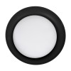 GLOBOSTAR® ANATOLIA 61264 Μοντέρνο Φωτιστικό Οροφής LED 75W 8625lm 120° AC 220-240V IP20 Ρυθμιζόμενο Λευκό CCT με Χειριστήριο από 2700K έως 6000K Dimmable - Lumileds SMD Chip - Μαύρο Ματ - Μ60 x Π60 x Υ13cm - 3 Χρόνια Εγγύηση GLOBOSTAR® ANATOLIA 61264 Μοντέρνο Φωτιστικό Οροφής LED 75W 8625lm 120° AC 220-240V IP20 Ρυθμιζόμενο Λευκό CCT με Χειριστήριο από 2700K έως 6000K Dimmable - Lumileds SMD Chip - Μαύρο Ματ - Μ60 x Π60 x Υ13cm - 3 Χρόνια Εγγύηση