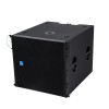 GloboStar® FDB DLA118BAS 98018 PA Speaker - Ενεργό Αυτοενισχυόμενο Subwoofer Line Array Κρεμαστό & Επιδαπέδιο με Ψηφιακό Ενισχυτή SA2.68 AC 220V/50-60Hz - 900W RMS/4Ω + 600W RMS/4Ω (2400W Peak) - 1 x 18" Inches LF - IP20 - Μαύρο - Μ56 x Π68.2 x Υ52cm GloboStar® FDB DLA118BAS 98018 PA Speaker - Ενεργό Αυτοενισχυόμενο Subwoofer Line Array Κρεμαστό & Επιδαπέδιο με Ψηφιακό Ενισχυτή SA2.68 AC 220V/50-60Hz - 900W RMS/4Ω + 600W RMS/4Ω (2400W Peak) - 1 x 18" Inches LF - IP20 - Μαύρο - Μ56 x Π68.2 x Υ52cm