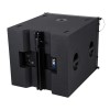 GloboStar® FDB DLA118BAS 98018 PA Speaker - Ενεργό Αυτοενισχυόμενο Subwoofer Line Array Κρεμαστό & Επιδαπέδιο με Ψηφιακό Ενισχυτή SA2.68 AC 220V/50-60Hz - 900W RMS/4Ω + 600W RMS/4Ω (2400W Peak) - 1 x 18" Inches LF - IP20 - Μαύρο - Μ56 x Π68.2 x Υ52cm GloboStar® FDB DLA118BAS 98018 PA Speaker - Ενεργό Αυτοενισχυόμενο Subwoofer Line Array Κρεμαστό & Επιδαπέδιο με Ψηφιακό Ενισχυτή SA2.68 AC 220V/50-60Hz - 900W RMS/4Ω + 600W RMS/4Ω (2400W Peak) - 1 x 18" Inches LF - IP20 - Μαύρο - Μ56 x Π68.2 x Υ52cm