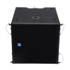 GloboStar® FDB DLA118BAS 98018 PA Speaker - Ενεργό Αυτοενισχυόμενο Subwoofer Line Array Κρεμαστό & Επιδαπέδιο με Ψηφιακό Ενισχυτή SA2.68 AC 220V/50-60Hz - 900W RMS/4Ω + 600W RMS/4Ω (2400W Peak) - 1 x 18" Inches LF - IP20 - Μαύρο - Μ56 x Π68.2 x Υ52cm GloboStar® FDB DLA118BAS 98018 PA Speaker - Ενεργό Αυτοενισχυόμενο Subwoofer Line Array Κρεμαστό & Επιδαπέδιο με Ψηφιακό Ενισχυτή SA2.68 AC 220V/50-60Hz - 900W RMS/4Ω + 600W RMS/4Ω (2400W Peak) - 1 x 18" Inches LF - IP20 - Μαύρο - Μ56 x Π68.2 x Υ52cm