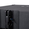 GloboStar® FDB DLA118BAS 98018 PA Speaker - Ενεργό Αυτοενισχυόμενο Subwoofer Line Array Κρεμαστό & Επιδαπέδιο με Ψηφιακό Ενισχυτή SA2.68 AC 220V/50-60Hz - 900W RMS/4Ω + 600W RMS/4Ω (2400W Peak) - 1 x 18" Inches LF - IP20 - Μαύρο - Μ56 x Π68.2 x Υ52cm GloboStar® FDB DLA118BAS 98018 PA Speaker - Ενεργό Αυτοενισχυόμενο Subwoofer Line Array Κρεμαστό & Επιδαπέδιο με Ψηφιακό Ενισχυτή SA2.68 AC 220V/50-60Hz - 900W RMS/4Ω + 600W RMS/4Ω (2400W Peak) - 1 x 18" Inches LF - IP20 - Μαύρο - Μ56 x Π68.2 x Υ52cm