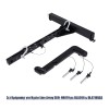 GloboStar® FDB DLA208-RF+CP 98019 Hanging Line Array Speaker Base - Βάση Ηχείου με Κρεμαστικό Σύστημα για Line Array DLA208 & DLA118BAS - Ρυθμιζόμενες Μοίρες & Fast Clips System - Μαύρο - Μ56.2 x Π73.3 x Υ7.8cm GloboStar® FDB DLA208-RF+CP 98019 Hanging Line Array Speaker Base - Βάση Ηχείου με Κρεμαστικό Σύστημα για Line Array DLA208 & DLA118BAS - Ρυθμιζόμενες Μοίρες & Fast Clips System - Μαύρο - Μ56.2 x Π73.3 x Υ7.8cm