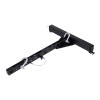 GloboStar® FDB DLA208-RF+CP 98019 Hanging Line Array Speaker Base - Βάση Ηχείου με Κρεμαστικό Σύστημα για Line Array DLA208 & DLA118BAS - Ρυθμιζόμενες Μοίρες & Fast Clips System - Μαύρο - Μ56.2 x Π73.3 x Υ7.8cm GloboStar® FDB DLA208-RF+CP 98019 Hanging Line Array Speaker Base - Βάση Ηχείου με Κρεμαστικό Σύστημα για Line Array DLA208 & DLA118BAS - Ρυθμιζόμενες Μοίρες & Fast Clips System - Μαύρο - Μ56.2 x Π73.3 x Υ7.8cm