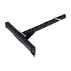 GloboStar® FDB DLA208-RF+CP 98019 Hanging Line Array Speaker Base - Βάση Ηχείου με Κρεμαστικό Σύστημα για Line Array DLA208 & DLA118BAS - Ρυθμιζόμενες Μοίρες & Fast Clips System - Μαύρο - Μ56.2 x Π73.3 x Υ7.8cm GloboStar® FDB DLA208-RF+CP 98019 Hanging Line Array Speaker Base - Βάση Ηχείου με Κρεμαστικό Σύστημα για Line Array DLA208 & DLA118BAS - Ρυθμιζόμενες Μοίρες & Fast Clips System - Μαύρο - Μ56.2 x Π73.3 x Υ7.8cm