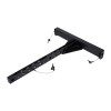 GloboStar® FDB DLA208-RF+CP 98019 Hanging Line Array Speaker Base - Βάση Ηχείου με Κρεμαστικό Σύστημα για Line Array DLA208 & DLA118BAS - Ρυθμιζόμενες Μοίρες & Fast Clips System - Μαύρο - Μ56.2 x Π73.3 x Υ7.8cm GloboStar® FDB DLA208-RF+CP 98019 Hanging Line Array Speaker Base - Βάση Ηχείου με Κρεμαστικό Σύστημα για Line Array DLA208 & DLA118BAS - Ρυθμιζόμενες Μοίρες & Fast Clips System - Μαύρο - Μ56.2 x Π73.3 x Υ7.8cm