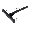 GloboStar® FDB DLA208-RF+CP 98019 Hanging Line Array Speaker Base - Βάση Ηχείου με Κρεμαστικό Σύστημα για Line Array DLA208 & DLA118BAS - Ρυθμιζόμενες Μοίρες & Fast Clips System - Μαύρο - Μ56.2 x Π73.3 x Υ7.8cm GloboStar® FDB DLA208-RF+CP 98019 Hanging Line Array Speaker Base - Βάση Ηχείου με Κρεμαστικό Σύστημα για Line Array DLA208 & DLA118BAS - Ρυθμιζόμενες Μοίρες & Fast Clips System - Μαύρο - Μ56.2 x Π73.3 x Υ7.8cm