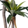 GloboStar® Artificial Garden AGAVE 20045 Τεχνητό Διακοσμητικό Φυτό Αγαύη Υ172cm GloboStar® Artificial Garden AGAVE 20045 Τεχνητό Διακοσμητικό Φυτό Αγαύη Υ172cm