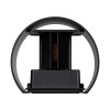 GloboStar® AXIS-R 60637 Φωτιστικό Τοίχου - Απλίκα Αρχιτεκτονικού Φωτισμού Εσωτερικού/Εξωτερικού Χώρου Up & Down LED 10W 1150lm 10 έως 60° AC 220-240V Αδιάβροχο IP65 Μ10 x Π10 x Υ10cm - Θερμό Λευκό 2700K - Μαύρο - Bridgelux Chip - 3 Years Warranty GloboStar® AXIS-R 60637 Φωτιστικό Τοίχου - Απλίκα Αρχιτεκτονικού Φωτισμού Εσωτερικού/Εξωτερικού Χώρου Up & Down LED 10W 1150lm 10 έως 60° AC 220-240V Αδιάβροχο IP65 Μ10 x Π10 x Υ10cm - Θερμό Λευκό 2700K - Μαύρο - Bridgelux Chip - 3 Years Warranty