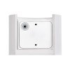 GloboStar® AXIS-R 60641 Φωτιστικό Τοίχου - Απλίκα Αρχιτεκτονικού Φωτισμού Εσωτερικού/Εξωτερικού Χώρου Up & Down LED 10W 1250lm 10 έως 60° AC 220-240V Αδιάβροχο IP65 Μ10 x Π10 x Υ10cm - Ψυχρό Λευκό 6000K - Λευκό - Bridgelux Chip - 3 Years Warranty GloboStar® AXIS-R 60641 Φωτιστικό Τοίχου - Απλίκα Αρχιτεκτονικού Φωτισμού Εσωτερικού/Εξωτερικού Χώρου Up & Down LED 10W 1250lm 10 έως 60° AC 220-240V Αδιάβροχο IP65 Μ10 x Π10 x Υ10cm - Ψυχρό Λευκό 6000K - Λευκό - Bridgelux Chip - 3 Years Warranty