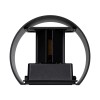 GloboStar® AXIS-R 60643 Φωτιστικό Τοίχου - Απλίκα Αρχιτεκτονικού Φωτισμού Εσωτερικού/Εξωτερικού Χώρου Up & Down LED 10W 1250lm 10 έως 60° AC 220-240V Αδιάβροχο IP65 Μ10 x Π10 x Υ10cm - Ψυχρό Λευκό 6000K - Μαύρο - Bridgelux Chip - 3 Years Warranty GloboStar® AXIS-R 60643 Φωτιστικό Τοίχου - Απλίκα Αρχιτεκτονικού Φωτισμού Εσωτερικού/Εξωτερικού Χώρου Up & Down LED 10W 1250lm 10 έως 60° AC 220-240V Αδιάβροχο IP65 Μ10 x Π10 x Υ10cm - Ψυχρό Λευκό 6000K - Μαύρο - Bridgelux Chip - 3 Years Warranty