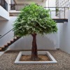 GloboStar® Artificial Garden BANYAN FICUS TREE 20160 Τεχνητό Διακοσμητικό Δέντρο Ινδική Συκιά Φίκος Υ340cm GloboStar® Artificial Garden BANYAN FICUS TREE 20160 Τεχνητό Διακοσμητικό Δέντρο Ινδική Συκιά Φίκος Υ340cm