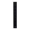 GloboStar® FDB K803 98024 PA Speaker - Παθητικό Ηχείο Column Κολωνάτο Επιτοίχιο & Επιδαπέδιο 8Ω - 200W RMS (800W Peak) - 8 x 3" Inches Mid & HF - IP20 - Μαύρο - Μ10 x Π11 x Υ75cm - Ζεύγος GloboStar® FDB K803 98024 PA Speaker - Παθητικό Ηχείο Column Κολωνάτο Επιτοίχιο & Επιδαπέδιο 8Ω - 200W RMS (800W Peak) - 8 x 3" Inches Mid & HF - IP20 - Μαύρο - Μ10 x Π11 x Υ75cm - Ζεύγος