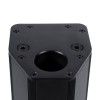 GloboStar® FDB K803 98024 PA Speaker - Παθητικό Ηχείο Column Κολωνάτο Επιτοίχιο & Επιδαπέδιο 8Ω - 200W RMS (800W Peak) - 8 x 3" Inches Mid & HF - IP20 - Μαύρο - Μ10 x Π11 x Υ75cm - Ζεύγος GloboStar® FDB K803 98024 PA Speaker - Παθητικό Ηχείο Column Κολωνάτο Επιτοίχιο & Επιδαπέδιο 8Ω - 200W RMS (800W Peak) - 8 x 3" Inches Mid & HF - IP20 - Μαύρο - Μ10 x Π11 x Υ75cm - Ζεύγος