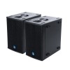 GloboStar® FDB K112BAS 98025 PA Speaker - Ενεργό Αυτοενισχυόμενο Subwoofer Column Επιδαπέδιο με Ψηφιακό Ενισχυτή FA2.36 AC 220V/50-60Hz - 300W RMS/8Ω + 600W RMS/8Ω (1400W Peak) - 1 x 12" Inches LF - IP20 - Μαύρο - Μ32.5 x Π51.5 x Υ53.5cm - Ζεύγος GloboStar® FDB K112BAS 98025 PA Speaker - Ενεργό Αυτοενισχυόμενο Subwoofer Column Επιδαπέδιο με Ψηφιακό Ενισχυτή FA2.36 AC 220V/50-60Hz - 300W RMS/8Ω + 600W RMS/8Ω (1400W Peak) - 1 x 12" Inches LF - IP20 - Μαύρο - Μ32.5 x Π51.5 x Υ53.5cm - Ζεύγος