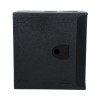 GloboStar® FDB K112BAS 98025 PA Speaker - Ενεργό Αυτοενισχυόμενο Subwoofer Column Επιδαπέδιο με Ψηφιακό Ενισχυτή FA2.36 AC 220V/50-60Hz - 300W RMS/8Ω + 600W RMS/8Ω (1400W Peak) - 1 x 12" Inches LF - IP20 - Μαύρο - Μ32.5 x Π51.5 x Υ53.5cm - Ζεύγος GloboStar® FDB K112BAS 98025 PA Speaker - Ενεργό Αυτοενισχυόμενο Subwoofer Column Επιδαπέδιο με Ψηφιακό Ενισχυτή FA2.36 AC 220V/50-60Hz - 300W RMS/8Ω + 600W RMS/8Ω (1400W Peak) - 1 x 12" Inches LF - IP20 - Μαύρο - Μ32.5 x Π51.5 x Υ53.5cm - Ζεύγος