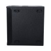 GloboStar® FDB K112BAS 98025 PA Speaker - Ενεργό Αυτοενισχυόμενο Subwoofer Column Επιδαπέδιο με Ψηφιακό Ενισχυτή FA2.36 AC 220V/50-60Hz - 300W RMS/8Ω + 600W RMS/8Ω (1400W Peak) - 1 x 12" Inches LF - IP20 - Μαύρο - Μ32.5 x Π51.5 x Υ53.5cm - Ζεύγος GloboStar® FDB K112BAS 98025 PA Speaker - Ενεργό Αυτοενισχυόμενο Subwoofer Column Επιδαπέδιο με Ψηφιακό Ενισχυτή FA2.36 AC 220V/50-60Hz - 300W RMS/8Ω + 600W RMS/8Ω (1400W Peak) - 1 x 12" Inches LF - IP20 - Μαύρο - Μ32.5 x Π51.5 x Υ53.5cm - Ζεύγος