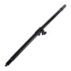 GloboStar® FDB K803-FLPL 98026 Speaker Base Flexible Adjustable Pole - Βάση Ηχείου Ρυθμιζόμενος Σωλήνας για Τοποθέτηση Συστήματος Κολωνάτων Ηχείων K803 με K112BAS - IP20 - Μαύρο - min Φ3.5 x Υ62cm - max Φ3.5 x Υ97cm - Ζεύγος GloboStar® FDB K803-FLPL 98026 Speaker Base Flexible Adjustable Pole - Βάση Ηχείου Ρυθμιζόμενος Σωλήνας για Τοποθέτηση Συστήματος Κολωνάτων Ηχείων K803 με K112BAS - IP20 - Μαύρο - min Φ3.5 x Υ62cm - max Φ3.5 x Υ97cm - Ζεύγος