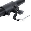 GloboStar® FDB K803-FLPL 98026 Speaker Base Flexible Adjustable Pole - Βάση Ηχείου Ρυθμιζόμενος Σωλήνας για Τοποθέτηση Συστήματος Κολωνάτων Ηχείων K803 με K112BAS - IP20 - Μαύρο - min Φ3.5 x Υ62cm - max Φ3.5 x Υ97cm - Ζεύγος GloboStar® FDB K803-FLPL 98026 Speaker Base Flexible Adjustable Pole - Βάση Ηχείου Ρυθμιζόμενος Σωλήνας για Τοποθέτηση Συστήματος Κολωνάτων Ηχείων K803 με K112BAS - IP20 - Μαύρο - min Φ3.5 x Υ62cm - max Φ3.5 x Υ97cm - Ζεύγος