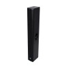 GloboStar® FDB K806 98027 PA Speaker - Παθητικό Ηχείο Column Κολωνάτο Επιτοίχιο & Επιδαπέδιο 6Ω - 480W RMS (1920W Peak) - 6 x 6" Inches Mid & 2 x 1.7" Inches HF - IP20 - Μαύρο - Μ15.8 x Π24.2 x Υ129cm GloboStar® FDB K806 98027 PA Speaker - Παθητικό Ηχείο Column Κολωνάτο Επιτοίχιο & Επιδαπέδιο 6Ω - 480W RMS (1920W Peak) - 6 x 6" Inches Mid & 2 x 1.7" Inches HF - IP20 - Μαύρο - Μ15.8 x Π24.2 x Υ129cm