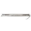 GloboStar® UNDERGROUND-REMVI 90194-B Χωνευτό Φωτιστικό Wall Washer Δαπέδου LED 18W 1440lm 10° DC 24V Αδιάβροχο IP68 L100 x W9 x H7.2cm Μπλε - Ανοξείδωτο Ατσάλι - 3 Years Warranty GloboStar® UNDERGROUND-REMVI 90194-B Χωνευτό Φωτιστικό Wall Washer Δαπέδου LED 18W 1440lm 10° DC 24V Αδιάβροχο IP68 L100 x W9 x H7.2cm Μπλε - Ανοξείδωτο Ατσάλι - 3 Years Warranty