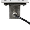 GloboStar® UNDERGROUND-REMVI 90194-B Χωνευτό Φωτιστικό Wall Washer Δαπέδου LED 18W 1440lm 10° DC 24V Αδιάβροχο IP68 L100 x W9 x H7.2cm Μπλε - Ανοξείδωτο Ατσάλι - 3 Years Warranty GloboStar® UNDERGROUND-REMVI 90194-B Χωνευτό Φωτιστικό Wall Washer Δαπέδου LED 18W 1440lm 10° DC 24V Αδιάβροχο IP68 L100 x W9 x H7.2cm Μπλε - Ανοξείδωτο Ατσάλι - 3 Years Warranty
