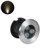 GloboStar® UNDERGROUND-FANI S-90979 Χωνευτό Φωτιστικό Σποτ Δαπέδου LED 12W 1080lm 60° DC 24V Αδιάβροχο IP68 Φ10 x Υ7.5cm Θερμό Λευκό 2700K - Ανοξείδωτο Ατσάλι GloboStar® UNDERGROUND-FANI S-90979 Χωνευτό Φωτιστικό Σποτ Δαπέδου LED 12W 1080lm 60° DC 24V Αδιάβροχο IP68 Φ10 x Υ7.5cm Θερμό Λευκό 2700K - Ανοξείδωτο Ατσάλι