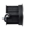 GloboStar® UNDERGROUND-FANI S-90979 Χωνευτό Φωτιστικό Σποτ Δαπέδου LED 12W 1080lm 60° DC 24V Αδιάβροχο IP68 Φ10 x Υ7.5cm Θερμό Λευκό 2700K - Ανοξείδωτο Ατσάλι GloboStar® UNDERGROUND-FANI S-90979 Χωνευτό Φωτιστικό Σποτ Δαπέδου LED 12W 1080lm 60° DC 24V Αδιάβροχο IP68 Φ10 x Υ7.5cm Θερμό Λευκό 2700K - Ανοξείδωτο Ατσάλι