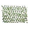 GloboStar® Artificial Garden NASTURTIUM 78498 Πτυσσόμενη Πέργκολα Τεχνητής Φυλλωσιάς - Κάθετος Κήπος Σύνθεση Ινδοκάρδαμο Μ110 x Π10 x Υ120cm (min) Μ310 x Π10 x Υ45cm (max) GloboStar® Artificial Garden NASTURTIUM 78498 Πτυσσόμενη Πέργκολα Τεχνητής Φυλλωσιάς - Κάθετος Κήπος Σύνθεση Ινδοκάρδαμο Μ110 x Π10 x Υ120cm (min) Μ310 x Π10 x Υ45cm (max)