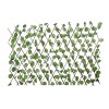 GloboStar® Artificial Garden NASTURTIUM 78498 Πτυσσόμενη Πέργκολα Τεχνητής Φυλλωσιάς - Κάθετος Κήπος Σύνθεση Ινδοκάρδαμο Μ110 x Π10 x Υ120cm (min) Μ310 x Π10 x Υ45cm (max) GloboStar® Artificial Garden NASTURTIUM 78498 Πτυσσόμενη Πέργκολα Τεχνητής Φυλλωσιάς - Κάθετος Κήπος Σύνθεση Ινδοκάρδαμο Μ110 x Π10 x Υ120cm (min) Μ310 x Π10 x Υ45cm (max)