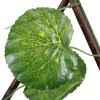 GloboStar® Artificial Garden NASTURTIUM 78498 Πτυσσόμενη Πέργκολα Τεχνητής Φυλλωσιάς - Κάθετος Κήπος Σύνθεση Ινδοκάρδαμο Μ110 x Π10 x Υ120cm (min) Μ310 x Π10 x Υ45cm (max) GloboStar® Artificial Garden NASTURTIUM 78498 Πτυσσόμενη Πέργκολα Τεχνητής Φυλλωσιάς - Κάθετος Κήπος Σύνθεση Ινδοκάρδαμο Μ110 x Π10 x Υ120cm (min) Μ310 x Π10 x Υ45cm (max)