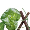 GloboStar® Artificial Garden NASTURTIUM 78498 Πτυσσόμενη Πέργκολα Τεχνητής Φυλλωσιάς - Κάθετος Κήπος Σύνθεση Ινδοκάρδαμο Μ110 x Π10 x Υ120cm (min) Μ310 x Π10 x Υ45cm (max) GloboStar® Artificial Garden NASTURTIUM 78498 Πτυσσόμενη Πέργκολα Τεχνητής Φυλλωσιάς - Κάθετος Κήπος Σύνθεση Ινδοκάρδαμο Μ110 x Π10 x Υ120cm (min) Μ310 x Π10 x Υ45cm (max)