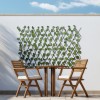GloboStar® Artificial Garden NASTURTIUM 78498 Πτυσσόμενη Πέργκολα Τεχνητής Φυλλωσιάς - Κάθετος Κήπος Σύνθεση Ινδοκάρδαμο Μ110 x Π10 x Υ120cm (min) Μ310 x Π10 x Υ45cm (max) GloboStar® Artificial Garden NASTURTIUM 78498 Πτυσσόμενη Πέργκολα Τεχνητής Φυλλωσιάς - Κάθετος Κήπος Σύνθεση Ινδοκάρδαμο Μ110 x Π10 x Υ120cm (min) Μ310 x Π10 x Υ45cm (max)