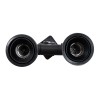 GloboStar® GRASEDO 61614 Καρφωτή Βάση Κήπου με 2 Ντουί E27 για Λάμπες Σποτ PAR38 - Αδιάβροχη IP67 - Υψηλής Αντοχής ABS - VDE Certified - Μ25 x Π7.5 x Υ43.5cm - Μαύρο - 5 Years Warranty GloboStar® GRASEDO 61614 Καρφωτή Βάση Κήπου με 2 Ντουί E27 για Λάμπες Σποτ PAR38 - Αδιάβροχη IP67 - Υψηλής Αντοχής ABS - VDE Certified - Μ25 x Π7.5 x Υ43.5cm - Μαύρο - 5 Years Warranty