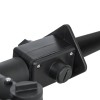 GloboStar® GRASEDO 61614 Καρφωτή Βάση Κήπου με 2 Ντουί E27 για Λάμπες Σποτ PAR38 - Αδιάβροχη IP67 - Υψηλής Αντοχής ABS - VDE Certified - Μ25 x Π7.5 x Υ43.5cm - Μαύρο - 5 Years Warranty GloboStar® GRASEDO 61614 Καρφωτή Βάση Κήπου με 2 Ντουί E27 για Λάμπες Σποτ PAR38 - Αδιάβροχη IP67 - Υψηλής Αντοχής ABS - VDE Certified - Μ25 x Π7.5 x Υ43.5cm - Μαύρο - 5 Years Warranty