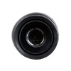 GloboStar® GRASEDO 61615 Βάση Κήπου με Ντουί E27 για Λάμπα Σποτ PAR38 - Αδιάβροχη IP67 - Υψηλής Αντοχής ABS - VDE Certified - Φ9.5 x Υ22cm - Μαύρο - 5 Years Warranty GloboStar® GRASEDO 61615 Βάση Κήπου με Ντουί E27 για Λάμπα Σποτ PAR38 - Αδιάβροχη IP67 - Υψηλής Αντοχής ABS - VDE Certified - Φ9.5 x Υ22cm - Μαύρο - 5 Years Warranty