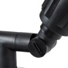 GloboStar® GRASEDO 61616 Βάση Κήπου με 2 Ντουί E27 για Λάμπες Σποτ PAR38 - Αδιάβροχη IP67 - Υψηλής Αντοχής ABS - VDE Certified - Μ40 x Π9.5 x Υ22cm - Μαύρο - 5 Years Warranty GloboStar® GRASEDO 61616 Βάση Κήπου με 2 Ντουί E27 για Λάμπες Σποτ PAR38 - Αδιάβροχη IP67 - Υψηλής Αντοχής ABS - VDE Certified - Μ40 x Π9.5 x Υ22cm - Μαύρο - 5 Years Warranty