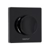 GloboStar® 71444 K1-B Mi-BOXER Ασύρματο Επιτοίχιο Χειριστήριο Dimmer RF 2.4Ghz για όλα τα Μονόχρωμα Mi-BOXER Controller DC 3V 1 x CR2032 - IP20 Μαύρο Μ8.5 x Π8.5 x Υ2.5cm - 5 Years Warranty GloboStar® 71444 K1-B Mi-BOXER Ασύρματο Επιτοίχιο Χειριστήριο Dimmer RF 2.4Ghz για όλα τα Μονόχρωμα Mi-BOXER Controller DC 3V 1 x CR2032 - IP20 Μαύρο Μ8.5 x Π8.5 x Υ2.5cm - 5 Years Warranty