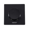 GloboStar® 71444 K1-B Mi-BOXER Ασύρματο Επιτοίχιο Χειριστήριο Dimmer RF 2.4Ghz για όλα τα Μονόχρωμα Mi-BOXER Controller DC 3V 1 x CR2032 - IP20 Μαύρο Μ8.5 x Π8.5 x Υ2.5cm - 5 Years Warranty GloboStar® 71444 K1-B Mi-BOXER Ασύρματο Επιτοίχιο Χειριστήριο Dimmer RF 2.4Ghz για όλα τα Μονόχρωμα Mi-BOXER Controller DC 3V 1 x CR2032 - IP20 Μαύρο Μ8.5 x Π8.5 x Υ2.5cm - 5 Years Warranty