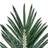 GloboStar® Artificial Garden ARECA PALM LEAF 20182 - Τεχνητό Διακοσμητικό Φύλο Φοινικόδεντρου Αρέκα Π95 x Υ280cm GloboStar® Artificial Garden ARECA PALM LEAF 20182 - Τεχνητό Διακοσμητικό Φύλο Φοινικόδεντρου Αρέκα Π95 x Υ280cm