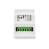 GloboStar® 70672 S1-D1 SKYDANCE AC Triac DMX Dimmer Din Rail Ράγας 1 Καναλιού AC 100-240V 1 x 2A 480W - Max 2A 480W - IP20 DMX512 Μ11.5 x Π5 x Υ6.5cm - 5 Years Warranty GloboStar® 70672 S1-D1 SKYDANCE AC Triac DMX Dimmer Din Rail Ράγας 1 Καναλιού AC 100-240V 1 x 2A 480W - Max 2A 480W - IP20 DMX512 Μ11.5 x Π5 x Υ6.5cm - 5 Years Warranty