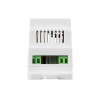 GloboStar® 70672 S1-D1 SKYDANCE AC Triac DMX Dimmer Din Rail Ράγας 1 Καναλιού AC 100-240V 1 x 2A 480W - Max 2A 480W - IP20 DMX512 Μ11.5 x Π5 x Υ6.5cm - 5 Years Warranty GloboStar® 70672 S1-D1 SKYDANCE AC Triac DMX Dimmer Din Rail Ράγας 1 Καναλιού AC 100-240V 1 x 2A 480W - Max 2A 480W - IP20 DMX512 Μ11.5 x Π5 x Υ6.5cm - 5 Years Warranty