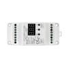 GloboStar® 70672 S1-D1 SKYDANCE AC Triac DMX Dimmer Din Rail Ράγας 1 Καναλιού AC 100-240V 1 x 2A 480W - Max 2A 480W - IP20 DMX512 Μ11.5 x Π5 x Υ6.5cm - 5 Years Warranty GloboStar® 70672 S1-D1 SKYDANCE AC Triac DMX Dimmer Din Rail Ράγας 1 Καναλιού AC 100-240V 1 x 2A 480W - Max 2A 480W - IP20 DMX512 Μ11.5 x Π5 x Υ6.5cm - 5 Years Warranty