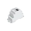 GloboStar® 70672 S1-D1 SKYDANCE AC Triac DMX Dimmer Din Rail Ράγας 1 Καναλιού AC 100-240V 1 x 2A 480W - Max 2A 480W - IP20 DMX512 Μ11.5 x Π5 x Υ6.5cm - 5 Years Warranty GloboStar® 70672 S1-D1 SKYDANCE AC Triac DMX Dimmer Din Rail Ράγας 1 Καναλιού AC 100-240V 1 x 2A 480W - Max 2A 480W - IP20 DMX512 Μ11.5 x Π5 x Υ6.5cm - 5 Years Warranty