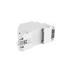 GloboStar® 70672 S1-D1 SKYDANCE AC Triac DMX Dimmer Din Rail Ράγας 1 Καναλιού AC 100-240V 1 x 2A 480W - Max 2A 480W - IP20 DMX512 Μ11.5 x Π5 x Υ6.5cm - 5 Years Warranty GloboStar® 70672 S1-D1 SKYDANCE AC Triac DMX Dimmer Din Rail Ράγας 1 Καναλιού AC 100-240V 1 x 2A 480W - Max 2A 480W - IP20 DMX512 Μ11.5 x Π5 x Υ6.5cm - 5 Years Warranty