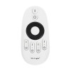 GloboStar® 71402 FUT006 Mi-Light Ασύρματο Χειριστήριο RF 2.4Ghz 4 Group για όλα τα Μονόχρωμα & CCT Mi-BOXER Controller DC 3V 2 x AAA - IP20 Λευκό Μ10.8 x Π5.4 x Υ2cm - 5 Years Warranty GloboStar® 71402 FUT006 Mi-Light Ασύρματο Χειριστήριο RF 2.4Ghz 4 Group για όλα τα Μονόχρωμα & CCT Mi-BOXER Controller DC 3V 2 x AAA - IP20 Λευκό Μ10.8 x Π5.4 x Υ2cm - 5 Years Warranty
